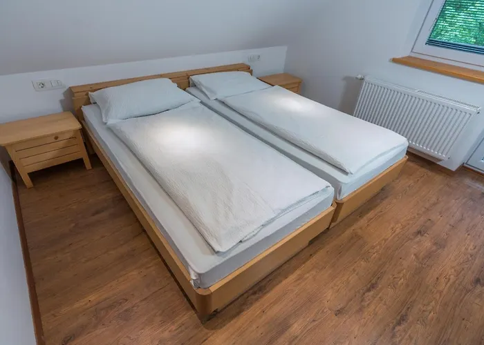 Feriehus House Destina - *