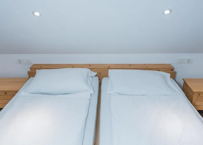 House Destina - * Bohinj