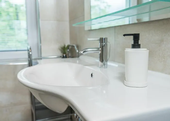 Feriehus House Destina - *