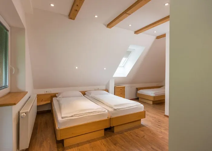 House Destina - Feriehus