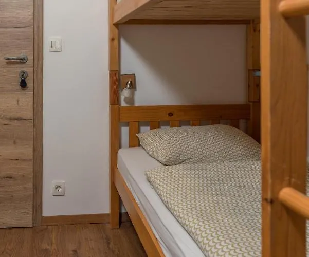 Feriehus House Destina -