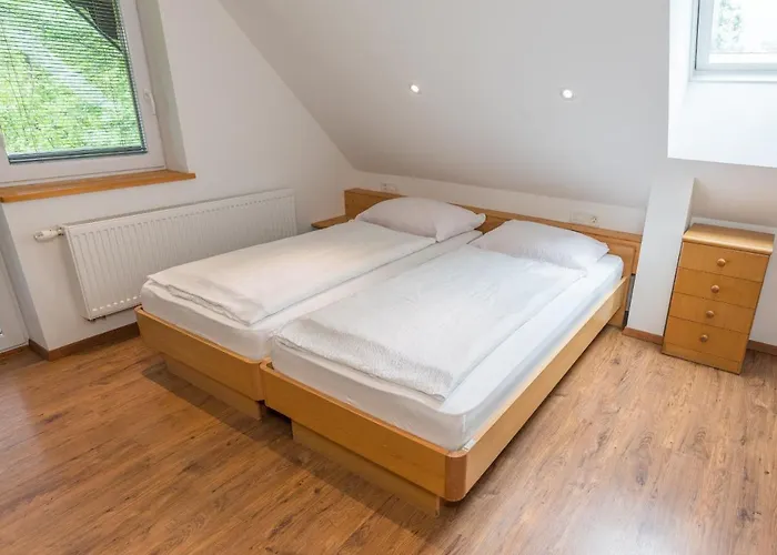 House Destina - * Bohinj