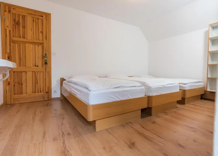 House Destina - Bohinj