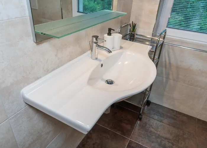 Feriehus House Destina - *