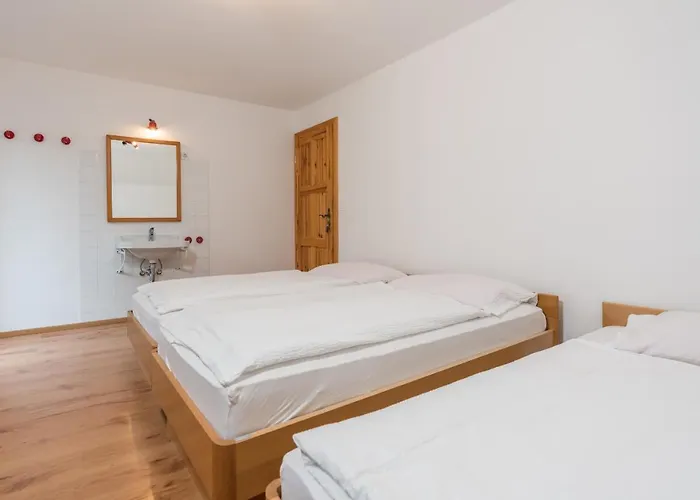 Feriehus House Destina -