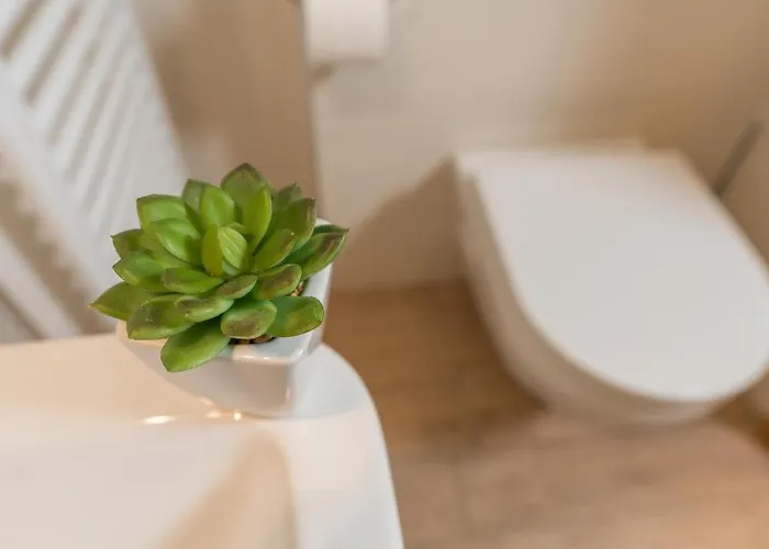 Feriehus House Destina -