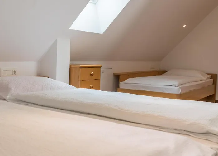 House Destina - Feriehus