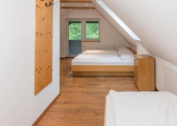 House Destina - * Bohinj