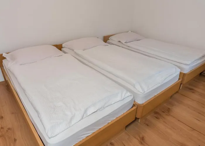 House Destina - Feriehus *