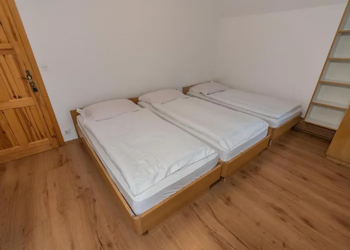 House Destina - Feriehus