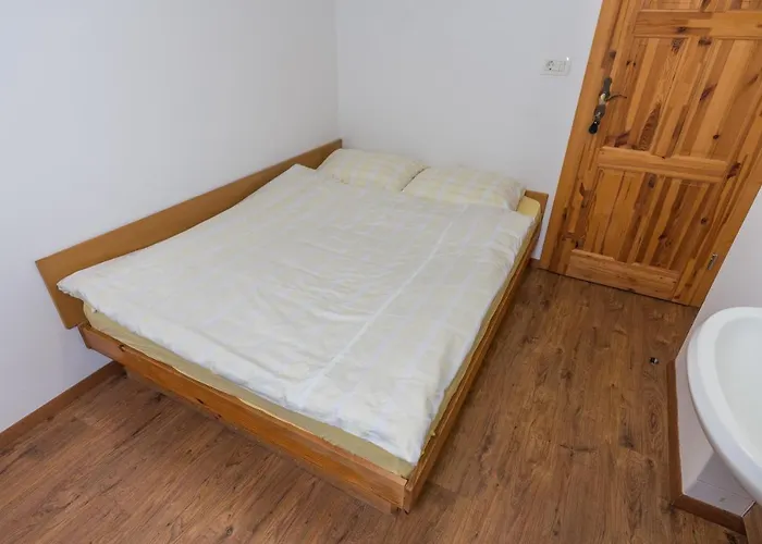 House Destina - * Bohinj