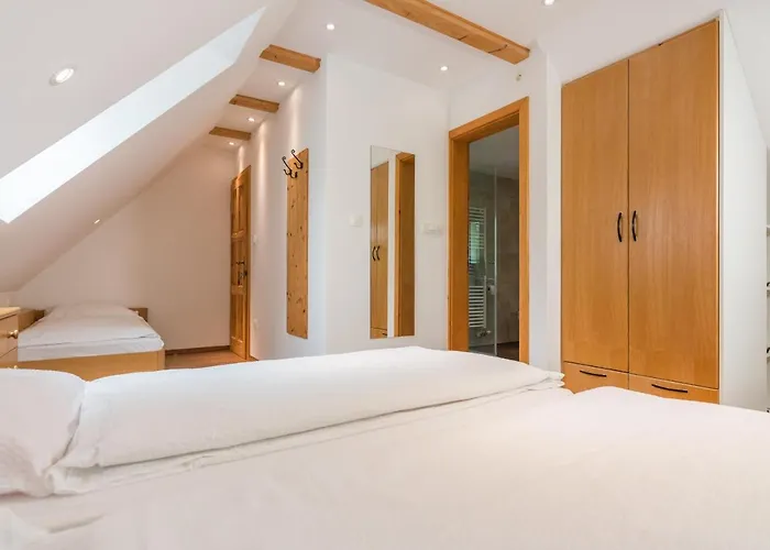 House Destina - Feriehus *