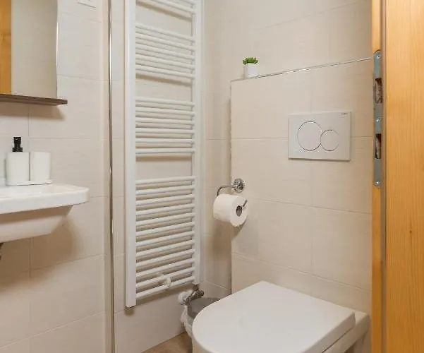 House Destina - Feriehus