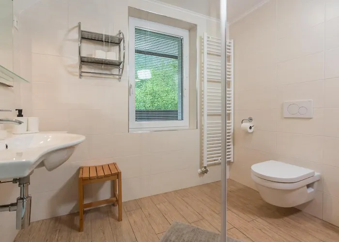 House Destina - Feriehus Bohinj