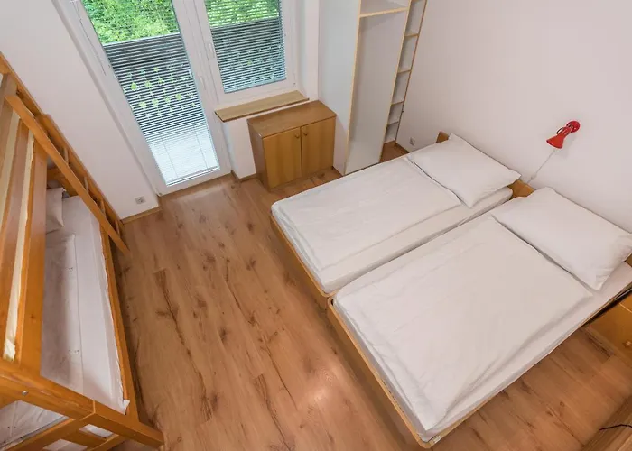 Feriehus House Destina - *