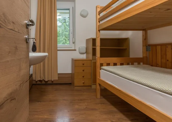 House Destina - * Bohinj