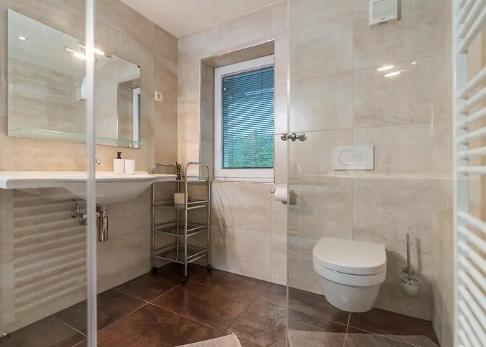 House Destina - Bohinj