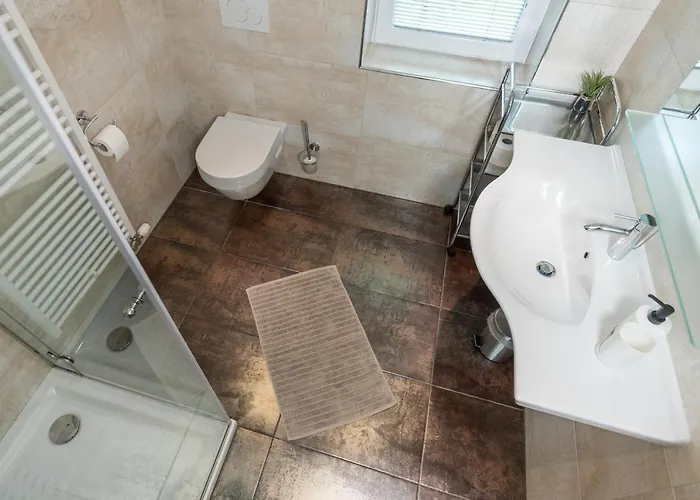 House Destina - Feriehus Bohinj