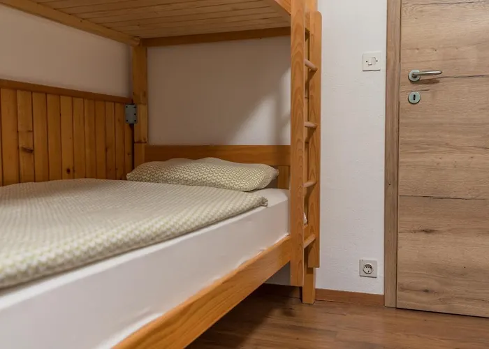 House Destina - Feriehus