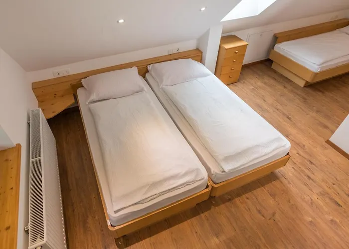 Feriehus House Destina -