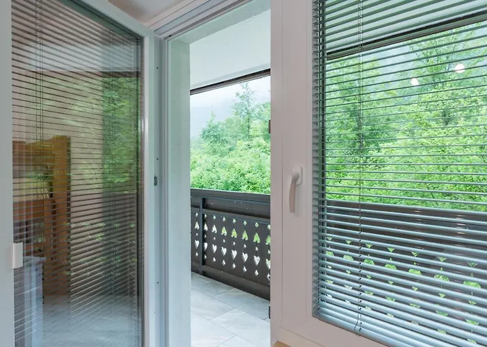 House Destina - Bohinj