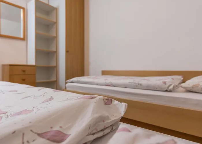 House Destina - Feriehus Bohinj