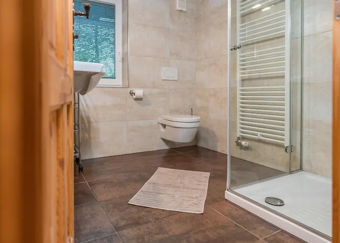 House Destina - Feriehus