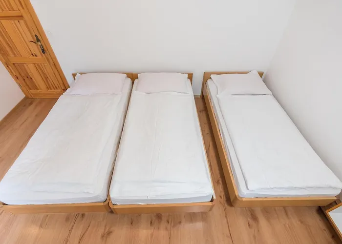 Feriehus House Destina -