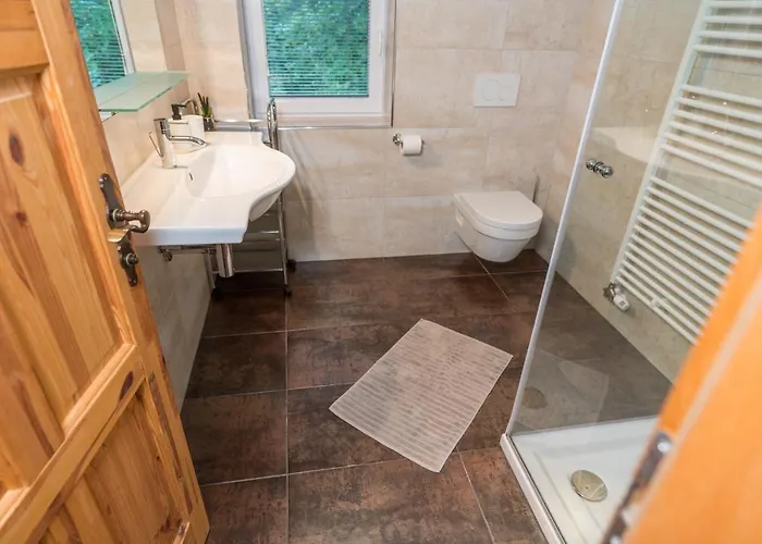 Feriehus House Destina - *