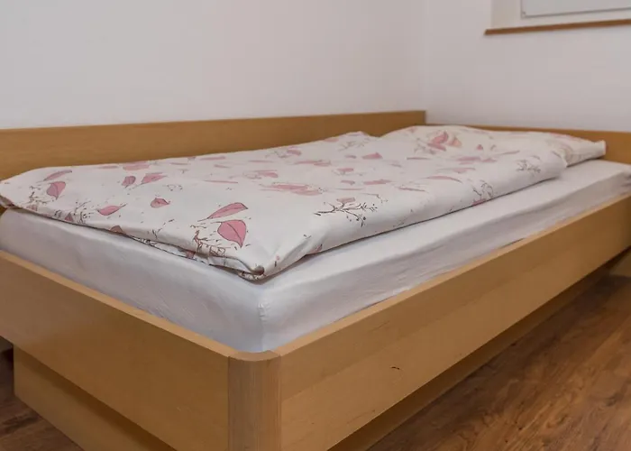 Feriehus House Destina - Bohinj