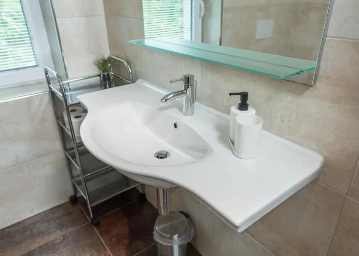 Feriehus House Destina - *