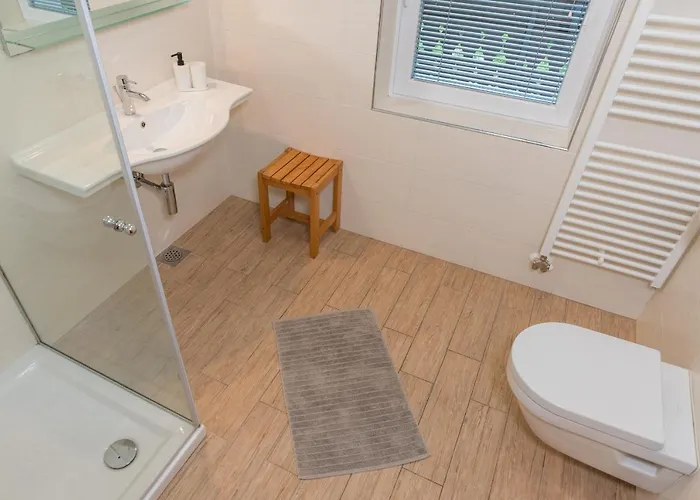 Feriehus House Destina - Bohinj