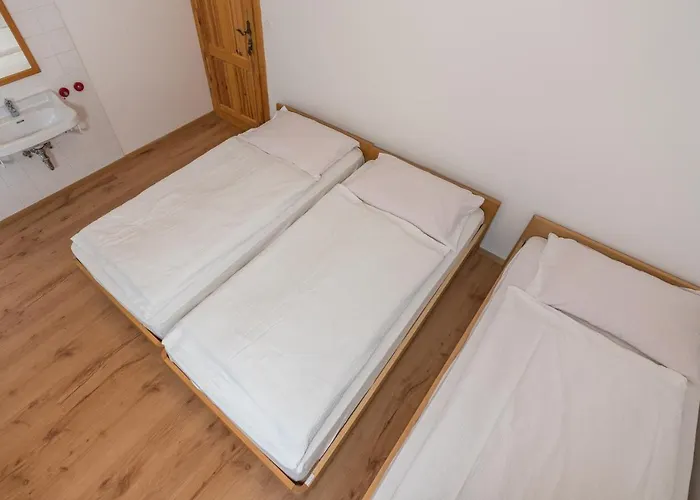 Feriehus House Destina -