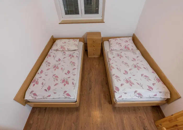 Feriehus House Destina - *