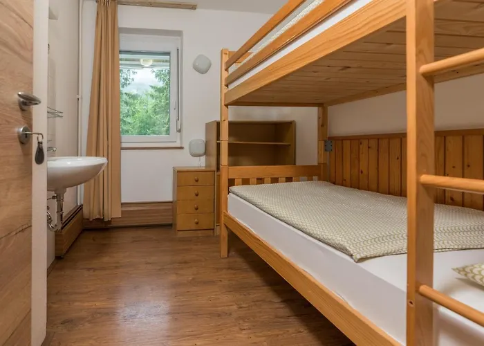 House Destina - Feriehus *